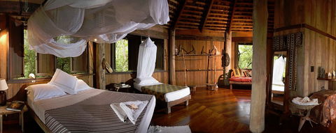 Haggerstone Island Resort - Accommodation Tasmania 2