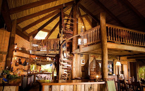 Haggerstone Island Resort - Accommodation Tasmania 3