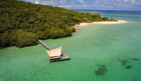 Haggerstone Island Resort - Accommodation Tasmania 4