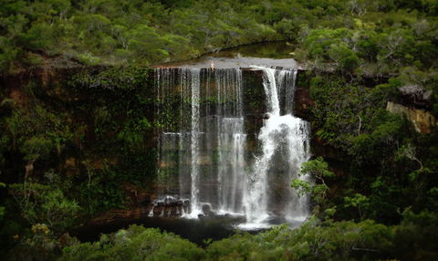 Haggerstone Island Resort - Accommodation Tasmania 6