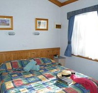 Lake Hamilton Motor Village and Caravan Park - Accommodation Tasmania