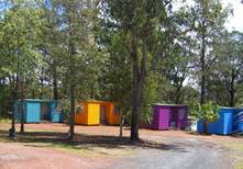 Bulahdelah Caravan Park - Accommodation Tasmania 1