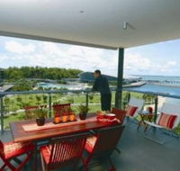 AAA The View - Accommodation Tasmania