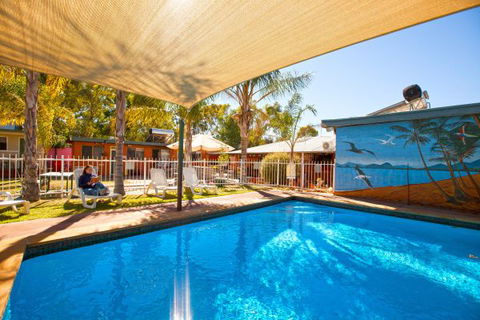 Alice Lodge Backpackers - Accommodation Tasmania 8