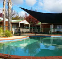 BIG4 Albury Tourist Park - Accommodation Tasmania