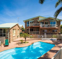Captain's Quarters Bermagui - Accommodation Tasmania