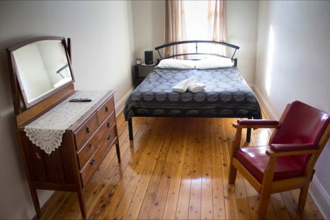 Courthouse Hotel Boorowa - Accommodation Tasmania 4