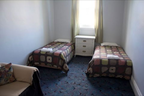 Courthouse Hotel Boorowa - Accommodation Tasmania 5