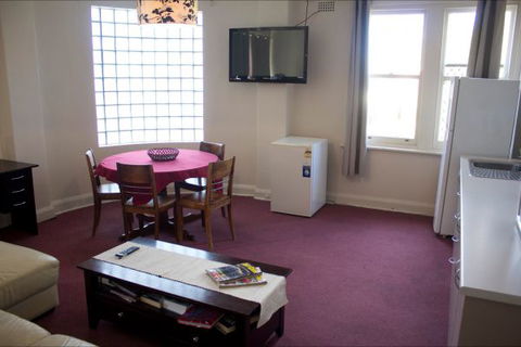 Courthouse Hotel Boorowa - Accommodation Tasmania 7