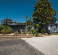 Colonial Holiday Park and Leisure Village - Accommodation Tasmania
