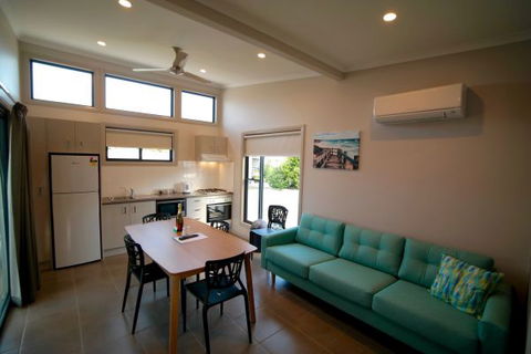 Colonial Holiday Park And Leisure Village - Accommodation Tasmania 3