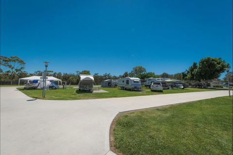 Colonial Holiday Park And Leisure Village - Accommodation Tasmania 9