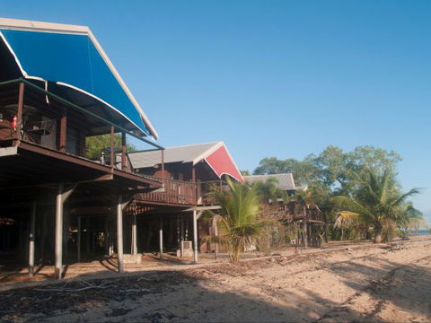 Crab Claw Island Resort - Accommodation Tasmania 9