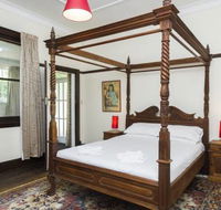 Cuppacumbalong Homestead and Cottage Farm Stay - Accommodation Tasmania