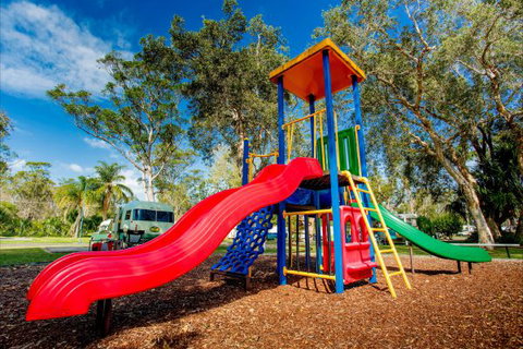 Ingenia Holidays South West Rocks - Accommodation Tasmania 2