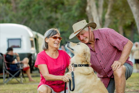 Ingenia Holidays South West Rocks - Accommodation Tasmania 3
