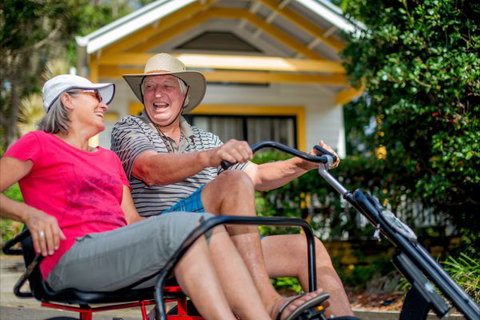 Ingenia Holidays South West Rocks - Accommodation Tasmania 4