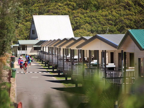 Ingenia Holidays One Mile Beach - Accommodation Tasmania 1