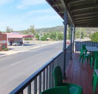 Federal Hotel - Accommodation Tasmania