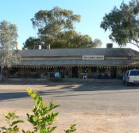 The Family Hotel - Accommodation Tasmania