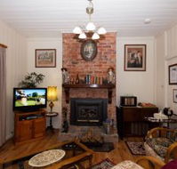 Tenterfield Historic Luxury Cottage - Accommodation Tasmania