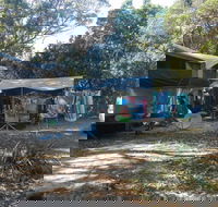 Smoky Cape campground - Accommodation Tasmania