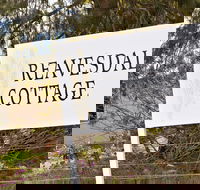 Reavesdale Cottage - Accommodation Tasmania