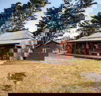 The Pines Cottage - Accommodation Tasmania