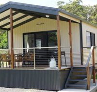 BIG4 Wallaga Lake Holiday Park - Accommodation Tasmania