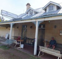 Marshall McMahon Inn - Accommodation Tasmania