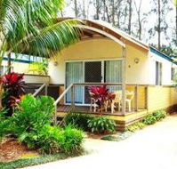 Discovery Parks - Gerroa - Accommodation Tasmania