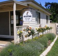 Fossickers' Tourist Park - Accommodation Tasmania