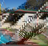 Parkes Country Cabins - Accommodation Tasmania