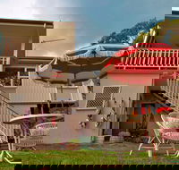 Starfish - Accommodation Tasmania