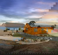 Majestic View Cottages - Accommodation Tasmania