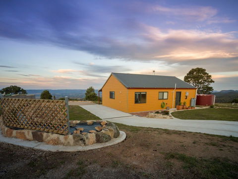 Majestic View Cottages - Accommodation Tasmania 0