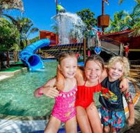 BIG4 Sunshine South West Rocks Holiday Park - Accommodation Tasmania