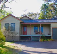 Scenic Cottage - Accommodation Tasmania