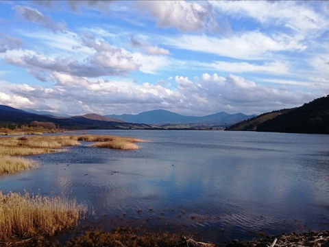 Khancoban Lakeside Caravan Park - Accommodation Tasmania 0