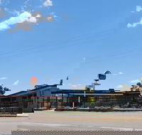 Illabo Hotel - Accommodation Tasmania