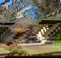 Capertee Cottage - Accommodation Tasmania