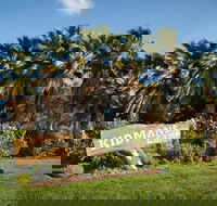 Kidmans Camp - Accommodation Tasmania