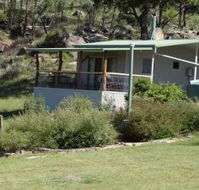 Stay on Bolivia Hill - Accommodation Tasmania