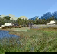 Madigan Wine Country Cottages - Accommodation Tasmania
