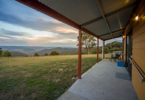 Majestic View Cottages - Accommodation Tasmania 2