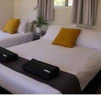 Mataranka Roadhouse and Cabins - Accommodation Tasmania