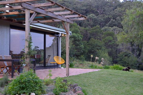 Moosewood - Accommodation Tasmania 0
