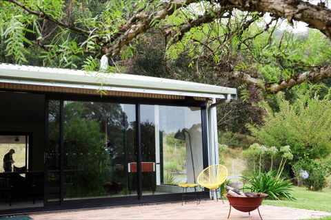 Moosewood - Accommodation Tasmania 3