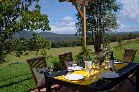 Moosewood - Accommodation Tasmania 4