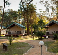 NRMA Myall Shores Holiday Park - Accommodation Tasmania
